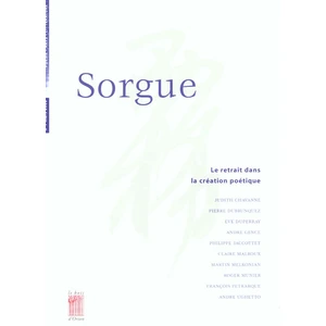 Le Bois D'orion N*1 sorgue pas cher