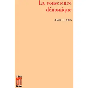 Comparateur de prix : Le Bois D'orion La Conscience démonique