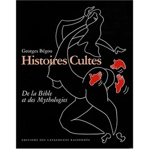Comparateur de prix : Histoires Cultes - De La Bible Et Des Mythologies
