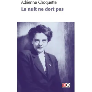 Comparateur de prix : La Nuit Ne Dort Pas