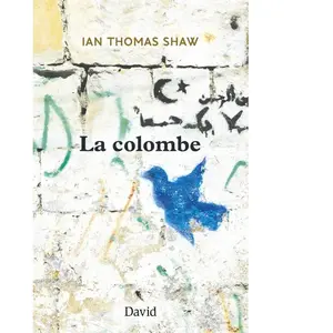 David La colombe broché pas cher