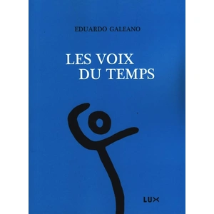 Lux Quebec Les voix du temps pas cher
