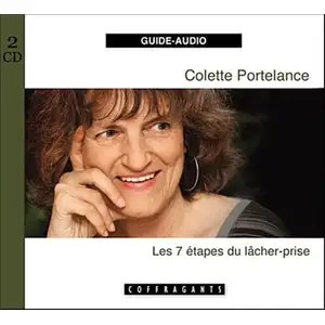 Stanke Alexandre Les 7 étapes du lâcher-prise