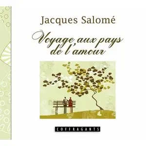 Stanke Alexandre Voyage au pays de l'amour pas cher