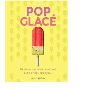 Modus Vivendi Eds Pop glace pas cher