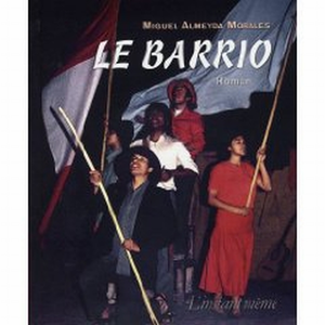 le barrio Almeyda Morales Migu (Auteur) pas cher