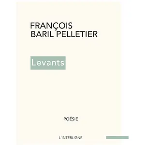 Interligne Levants broché pas cher