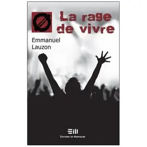 Mortagne Eds La Rage De Vivre pas cher