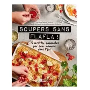 Pratico Soupers sans flafla ! pas cher