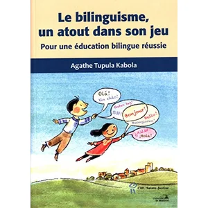 Hopital Sainte-Justine Le bilinguisme, un atout dans son jeu pas cher