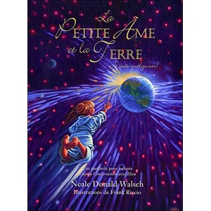 Ariane Publications La petite âme et la terre pas cher