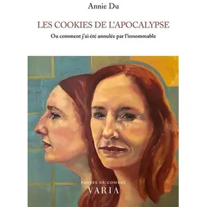Comparateur de prix : Les Cookies De L'apocalypse - Ou Comment J'ai Ete Annulee Par