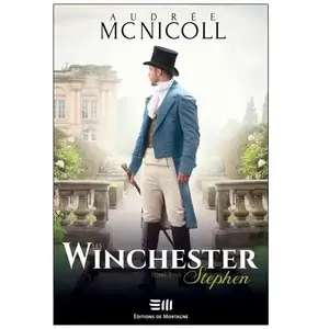 Comparateur de prix : Les Winchester Tome 2 - Stephen broché
