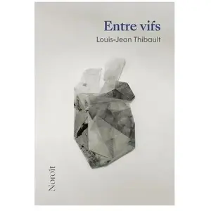 Entre vifs Louis-Jean Thibault