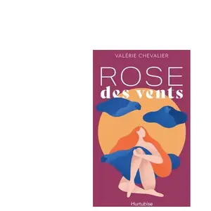 Hurtubise Editions Rose Des Vents pas cher