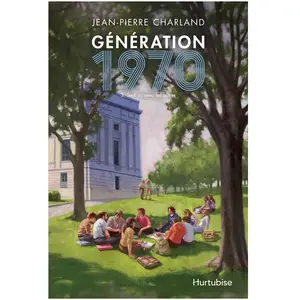 Generation 1970 V 03 Seul Ou Avec Les Autres