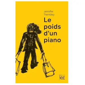 Le poids d'un piano