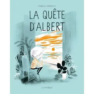 La Pasteque Eds De La bande du Mile-End - La quête d'Albert pas cher