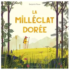 La Pasteque Eds De La milléclat dorée pas cher