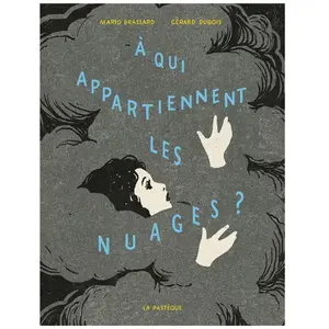 La Pasteque Eds De À qui appartiennent les nuages? pas cher