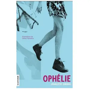 Ophélie Charlotte GingrasVendu parcultura-librairie