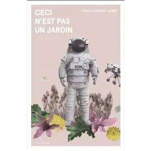 Ceci N'est Pas Un Jardin pas cher