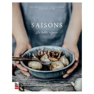 La Presse Saisons la table vegane pas cher