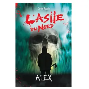 BOOMERANG L'asile Du Nord - Alex pas cher