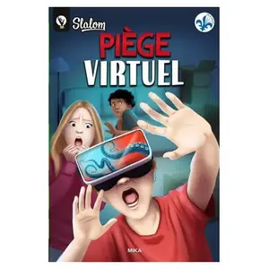 Piège virtuel Mika pas cher