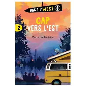Dans L'west - Tome 2 - Cap Vert L'estVendu parcultura-librairie