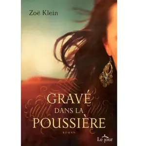 GRAVÉ DANS LA POUSSIÈRE - Collectif pas cher