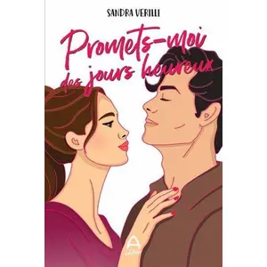 Comparateur de prix : A EDITEUR Promets-Moi Des Jours Heureux