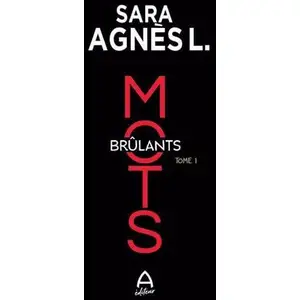 Mots brûlants t 01 (réédition)