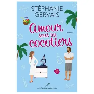 Amour Sous Les Cocotiers pas cher