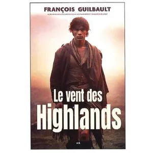 AdA Editions Le vent des Highlands pas cher