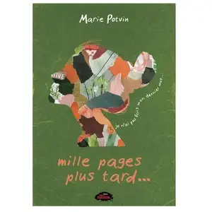 Mille pages plus tard... Tome 3 : Je n'ai pas écrit mon dernier motVendu parcultura-librairie