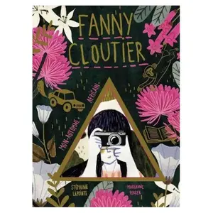 Editions les Malins Fanny cloutier v 04 mon automne africain pas cher