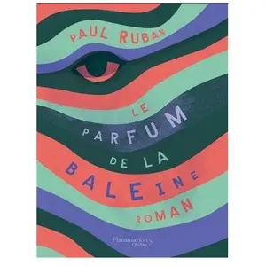 Le Parfum De La Baleine