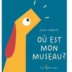 Où est mon museau pas cher