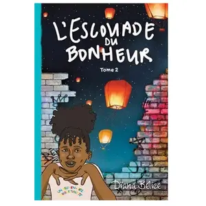 Comparateur de prix : L'escouade Du Bonheur - Tome 2 - Un Arc-En-Ciel Dans Le Tumulte