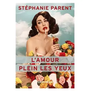 L'amour plein les yeux pas cher