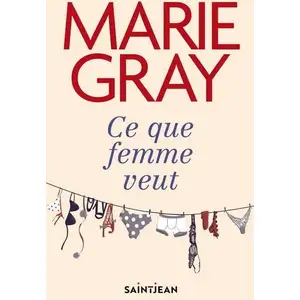 Saint-Jean Eds Ce que femme veut pas cher