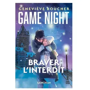 Game Night. Braver l'interdit pas cher