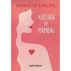 Guy Saint-Jean Editeur Coeurs De Papier pas cher