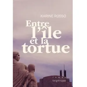 Triptyque Entre L'ile Et La Tortue pas cher