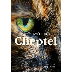 Triptyque Cheptel Amélie Hébert pas cher