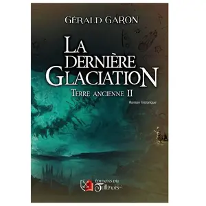 La dernière Glaciation broché pas cher