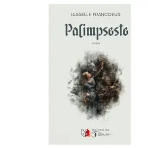 Palimpseste broché pas cher