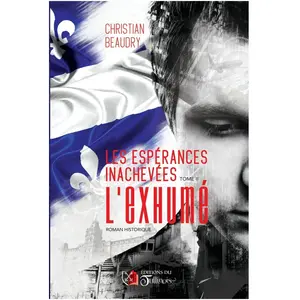 Les Espérances Inachevées - L'Exhumé - T2 broché pas cher