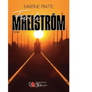 Du Tullinois Fuir le Maelström broché pas cher
